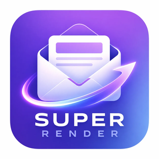 Super Render AI